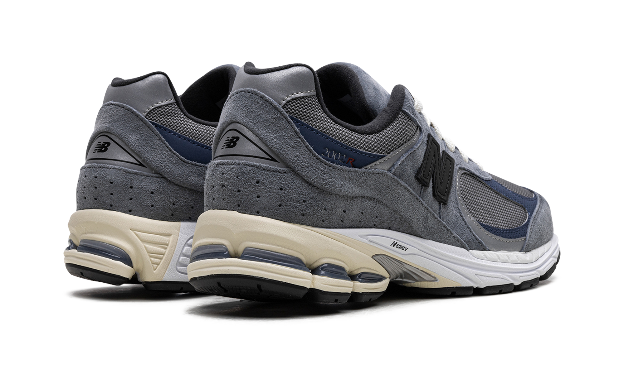2002r "jjjjound - Storm Blue" - 3