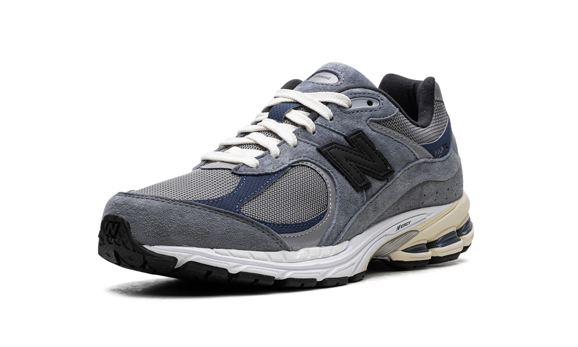 2002r "jjjjound - Storm Blue" - 4