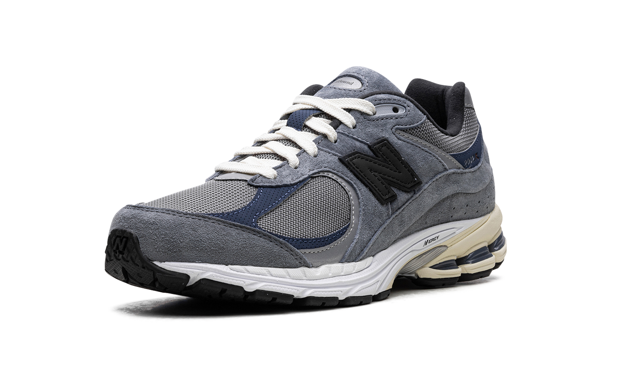2002r "jjjjound - Storm Blue" - 4