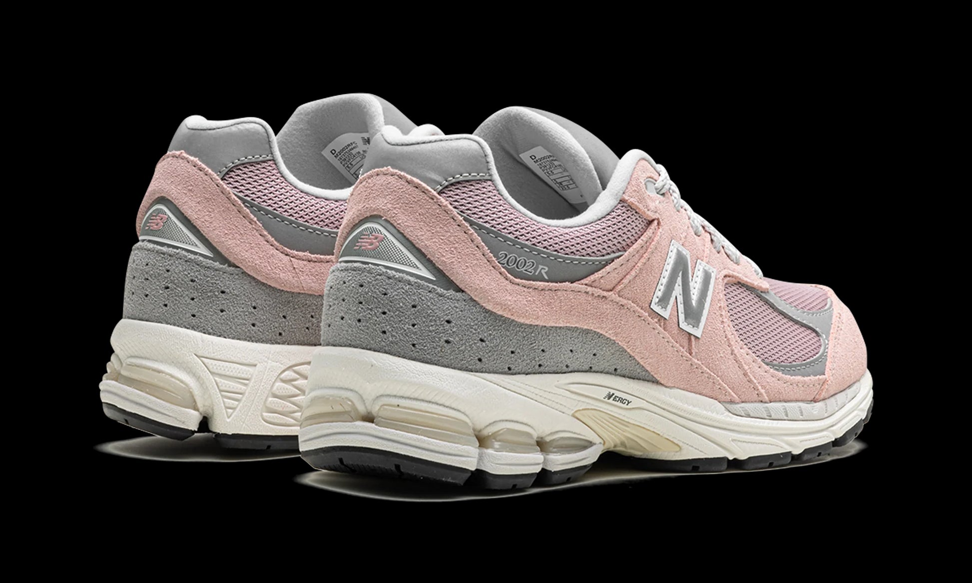 2002R "Orb Pink"