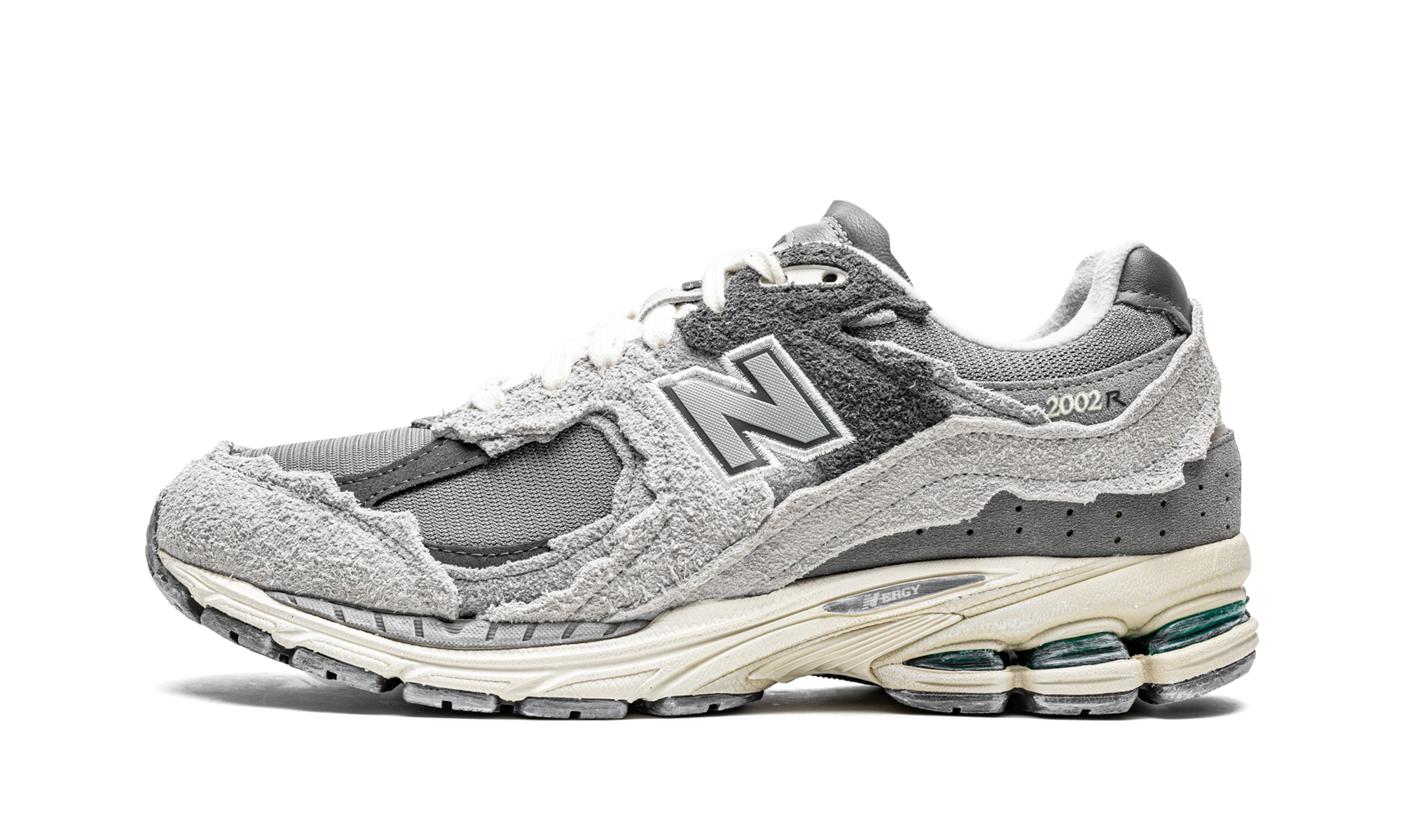 2002r "protection Pack - Grey" - 1