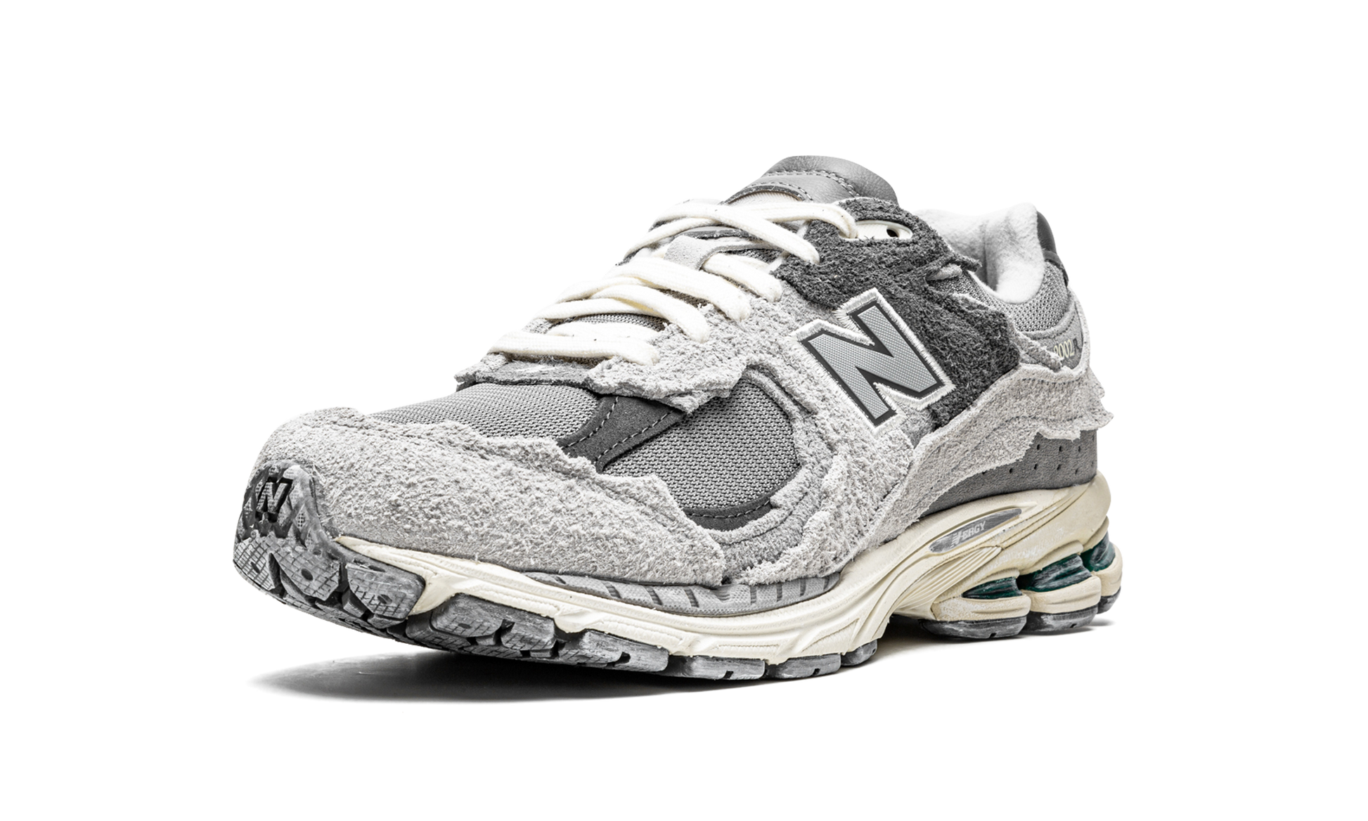2002r "protection Pack - Grey" - 4