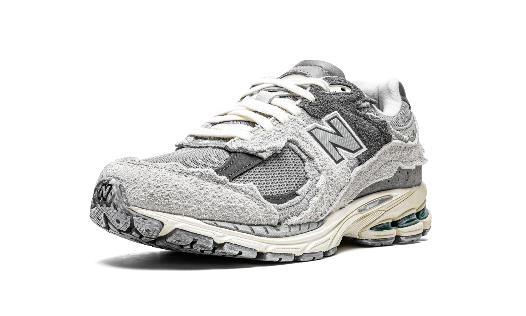 2002r "protection Pack - Grey" - 4