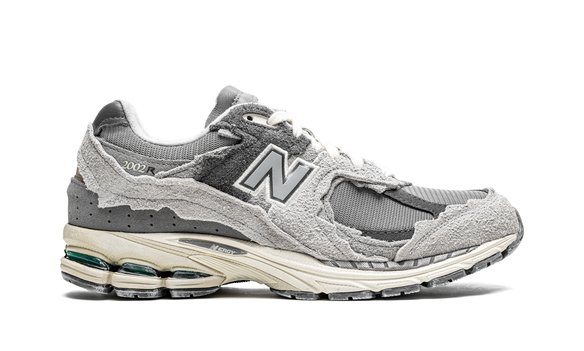 2002r "protection Pack - Grey" - 6