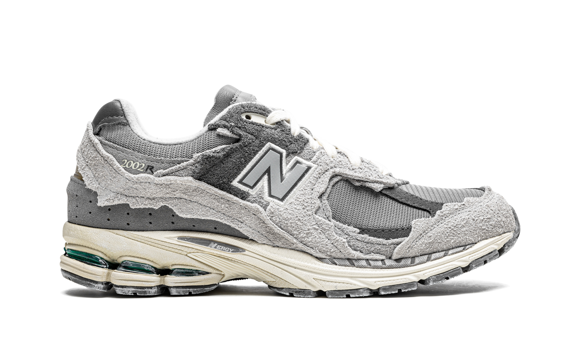 2002r "protection Pack - Grey" - 6