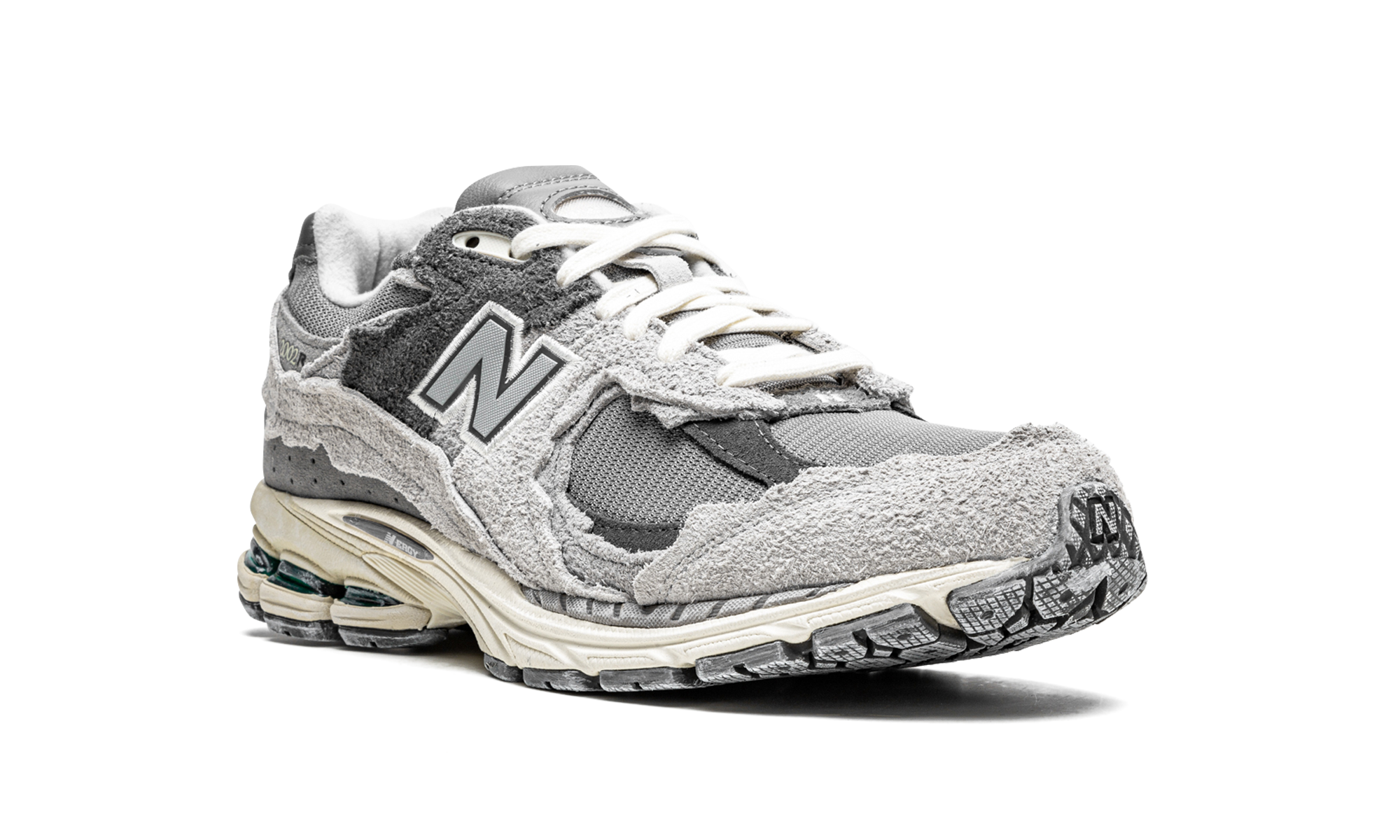 2002r "protection Pack - Grey" - 7