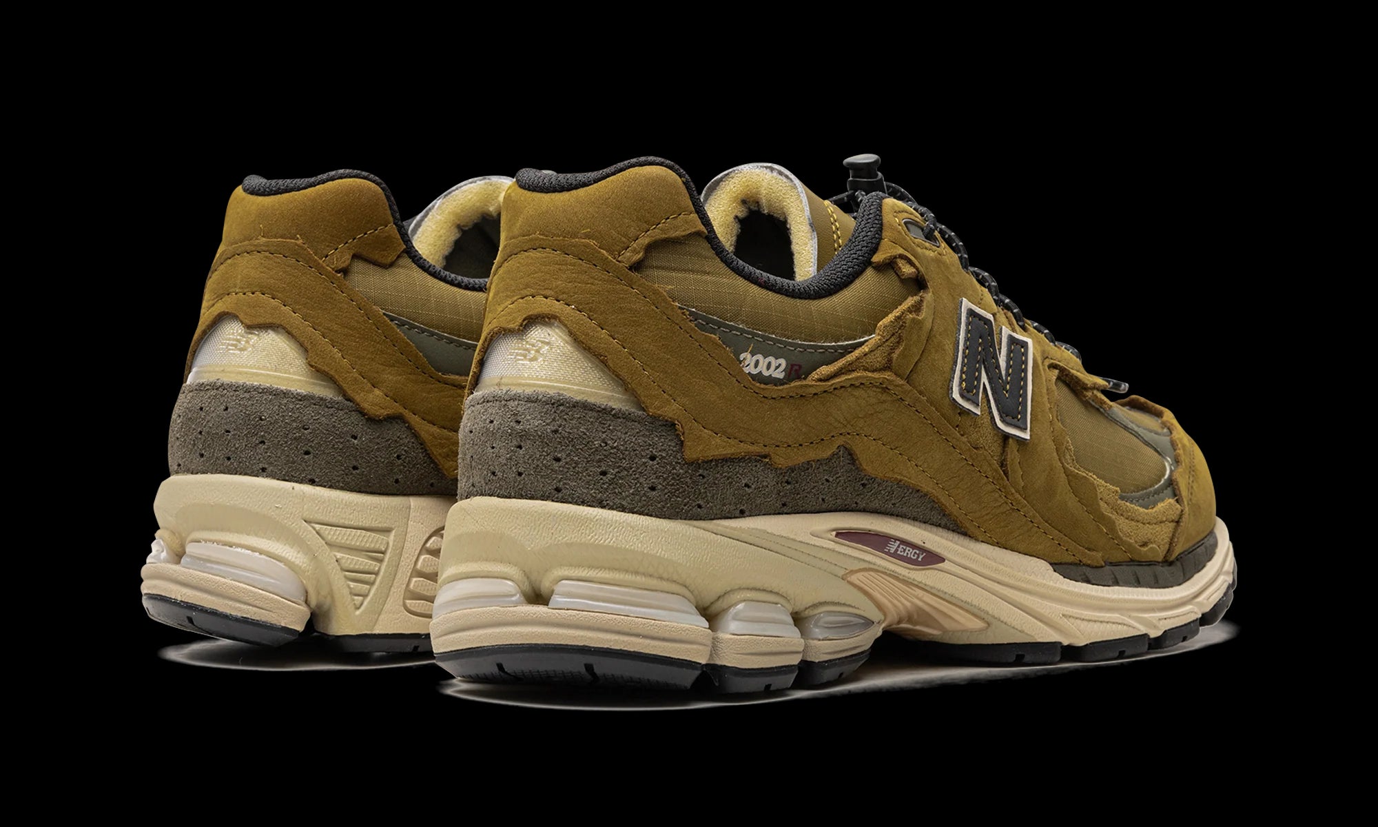 2002R "Protection Pack - High Desert"
