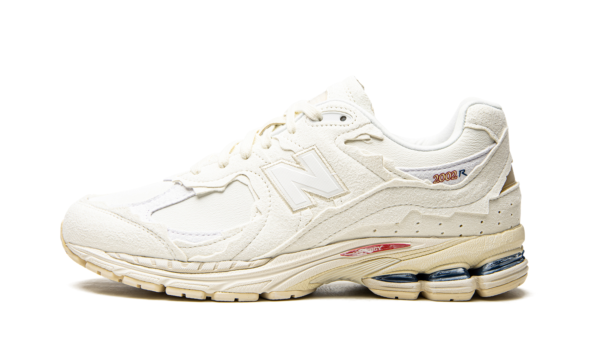 2002r "protection Pack - Sea Salt" - 1