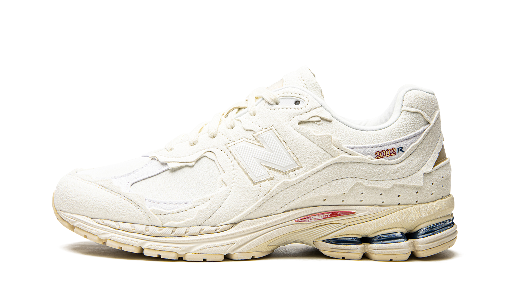 2002r "protection Pack - Sea Salt" - 1