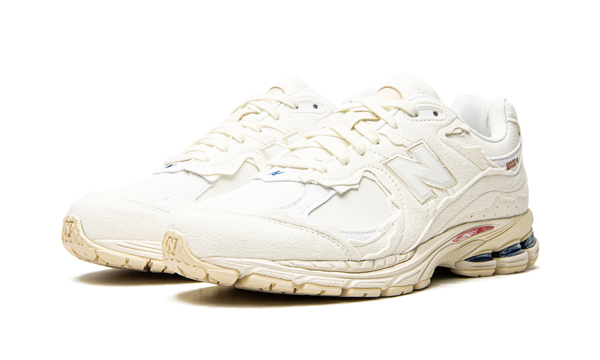 2002r "protection Pack - Sea Salt" - 2