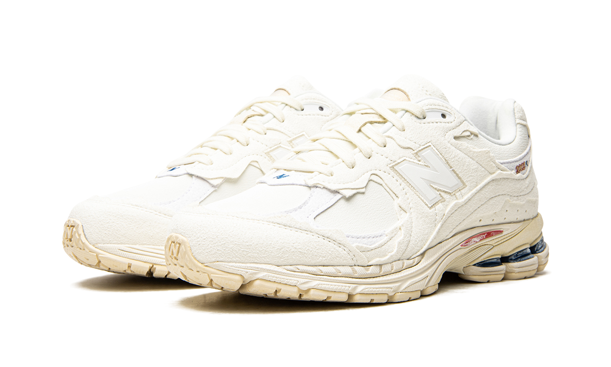 2002r "protection Pack - Sea Salt" - 2