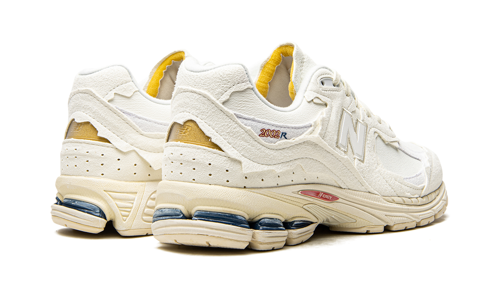 2002r "protection Pack - Sea Salt" - 3