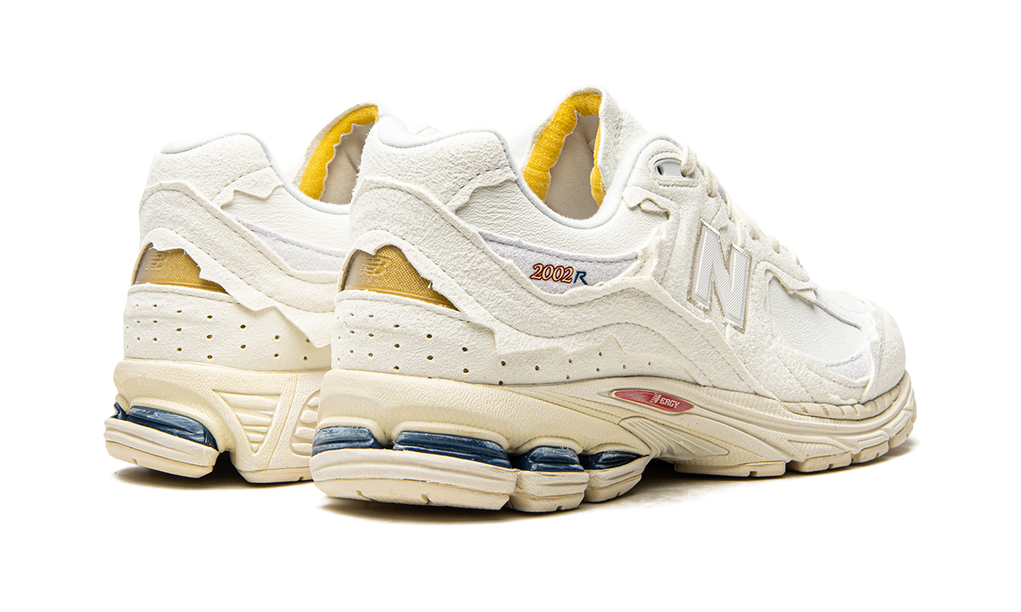 2002r "protection Pack - Sea Salt" - 3