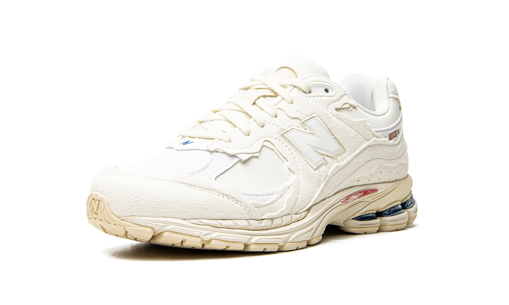 2002r "protection Pack - Sea Salt" - 4