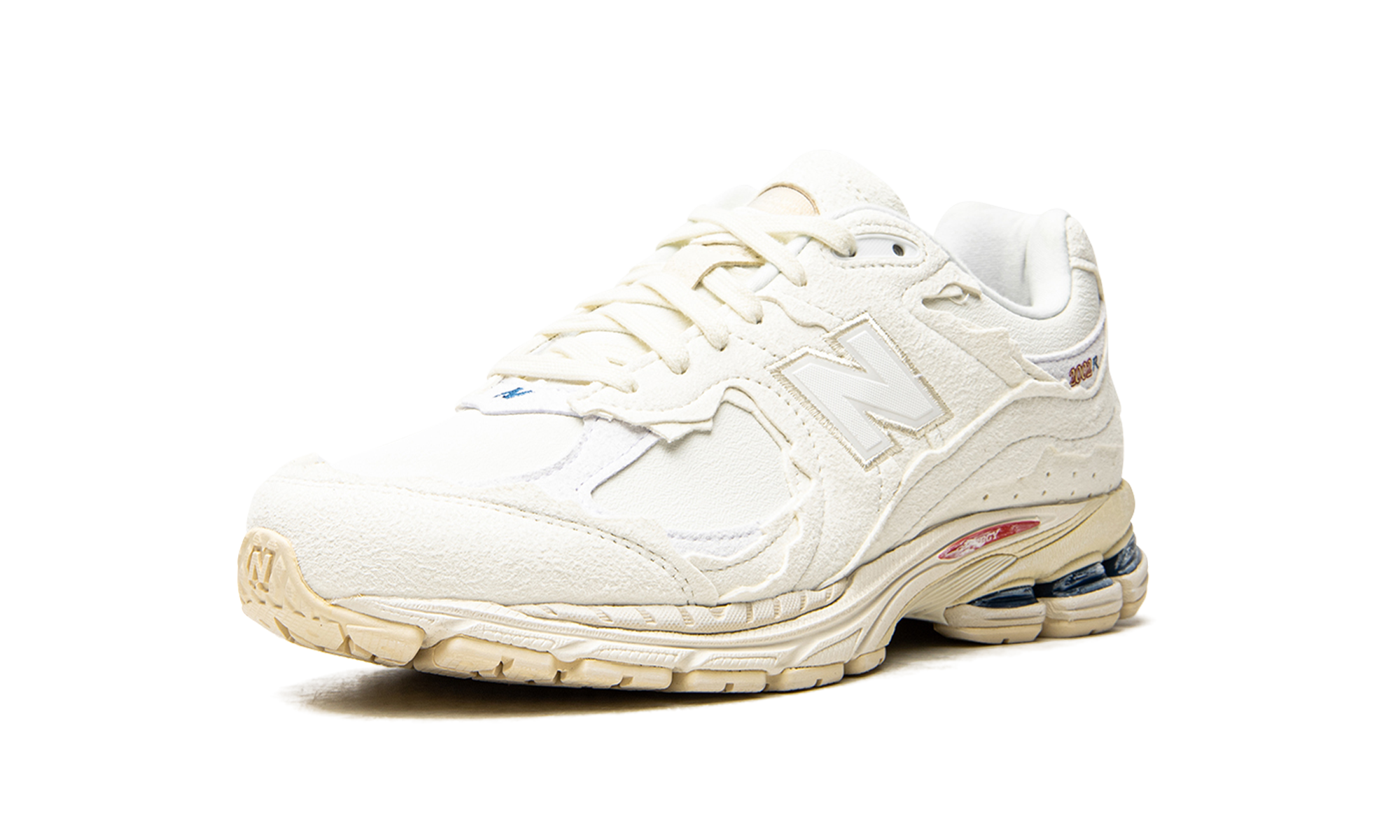 2002r "protection Pack - Sea Salt" - 4