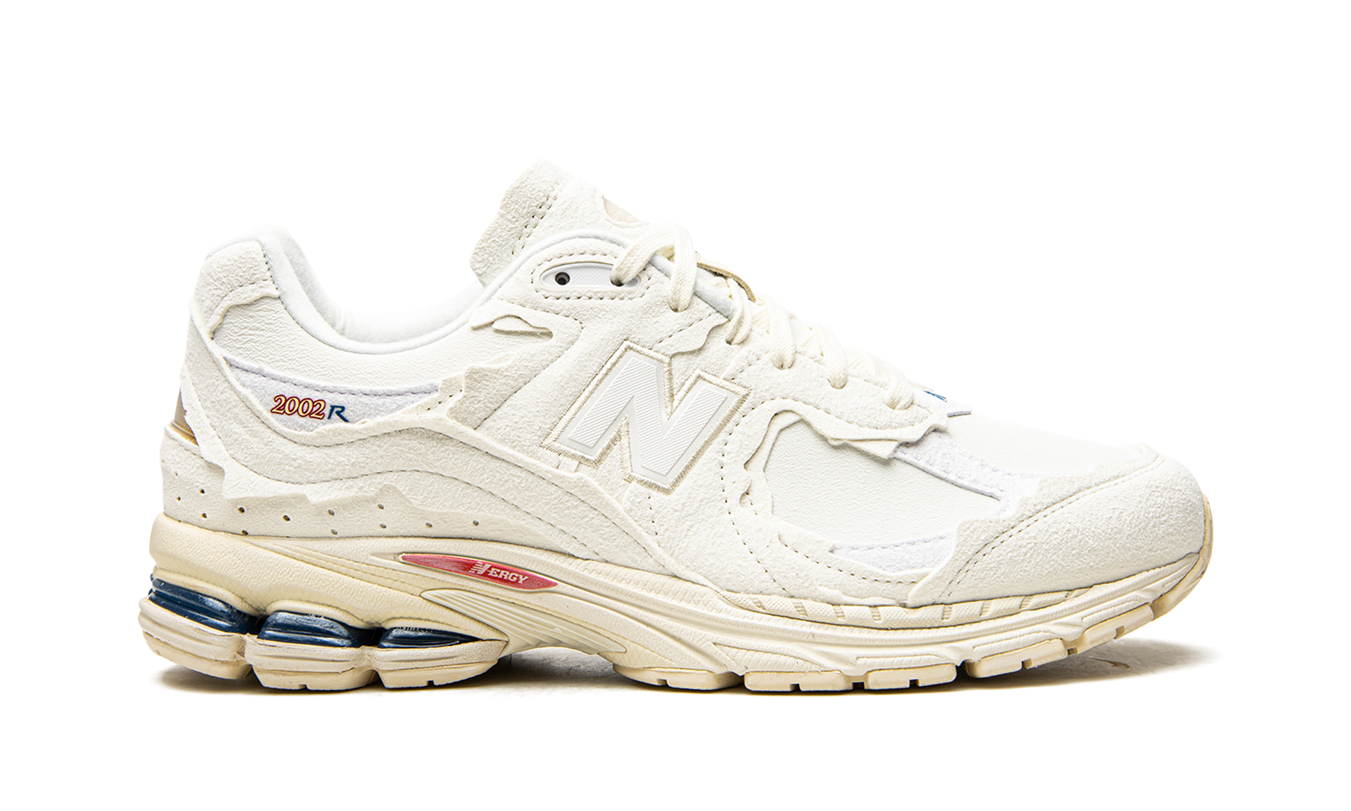 2002r "protection Pack - Sea Salt" - 6