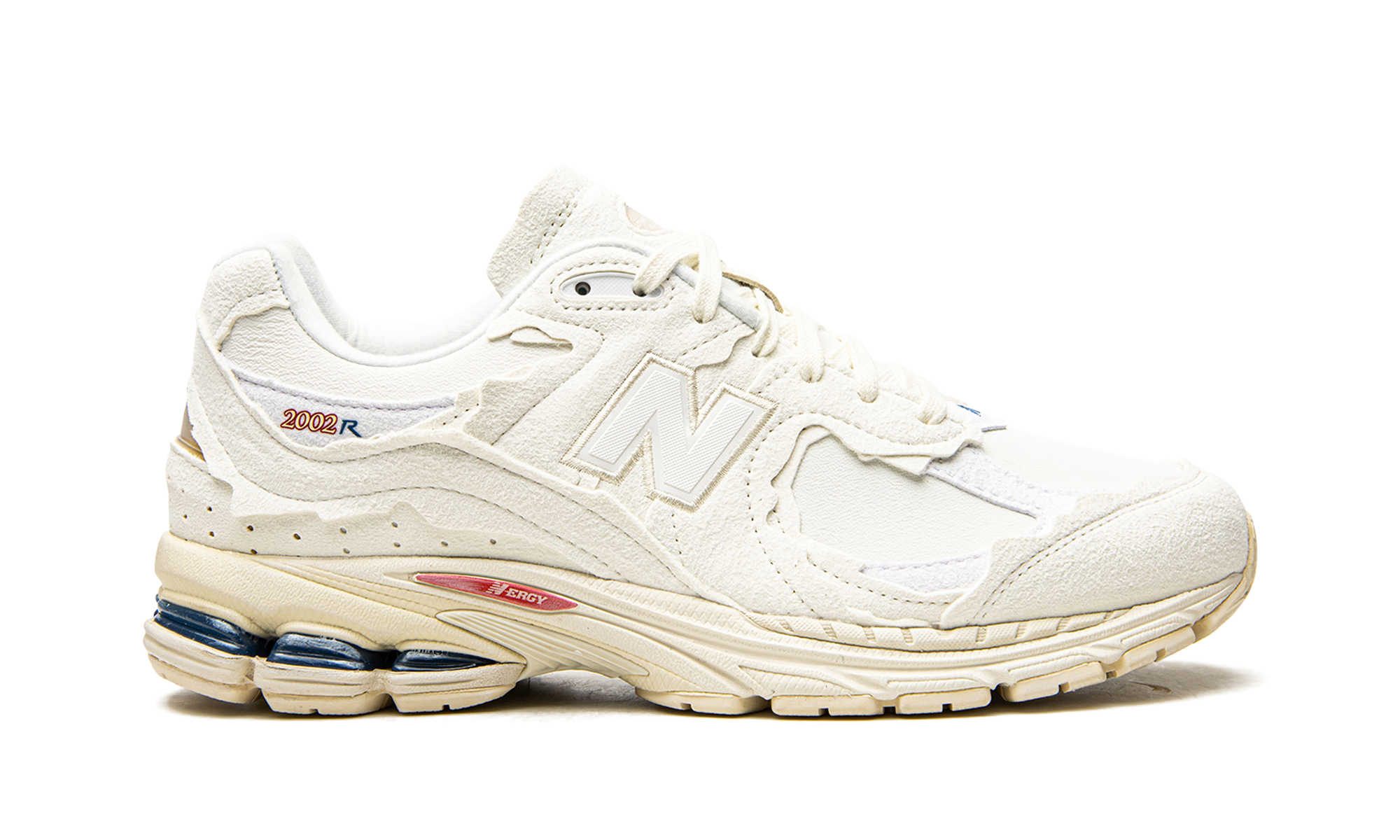 2002r "protection Pack - Sea Salt" - 6