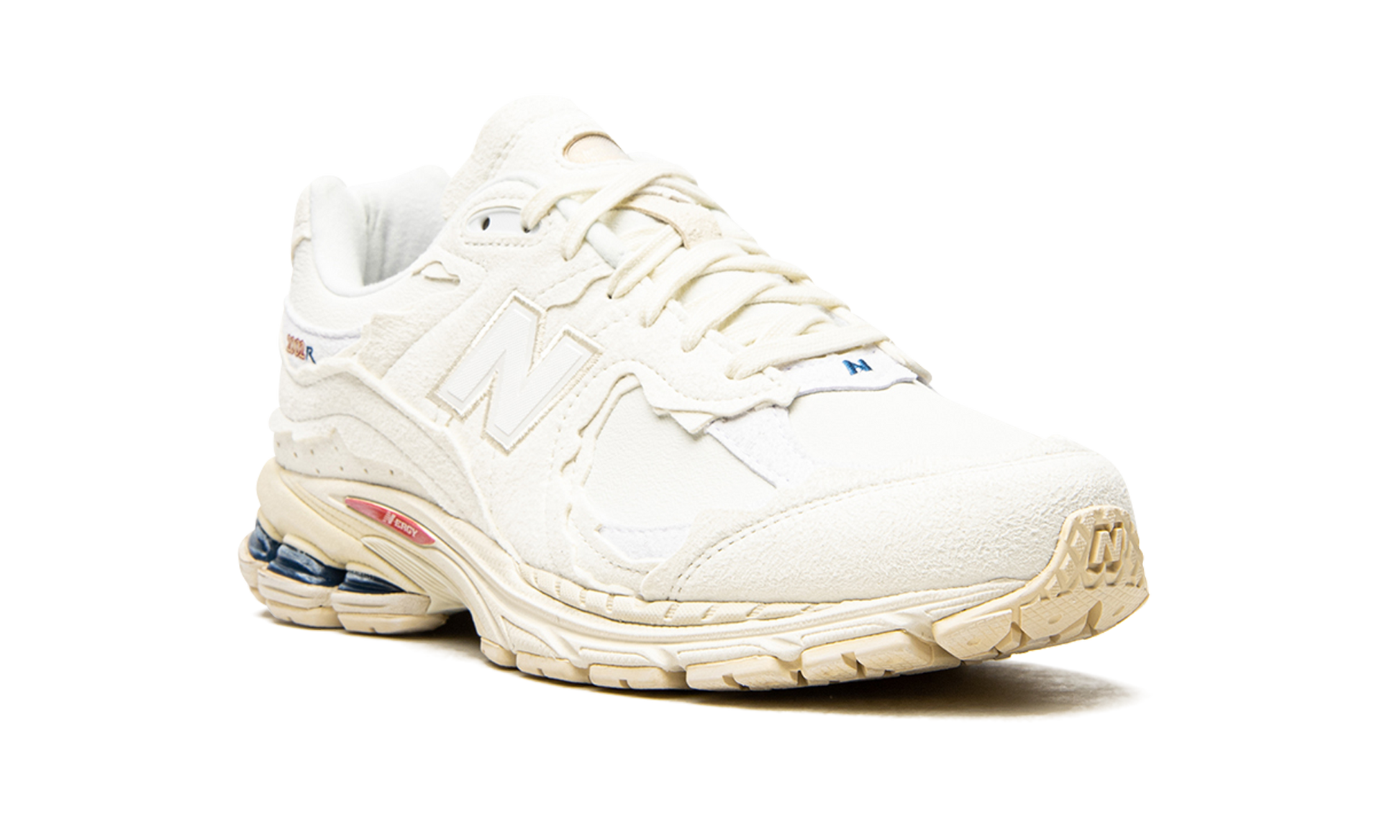 2002r "protection Pack - Sea Salt" - 7