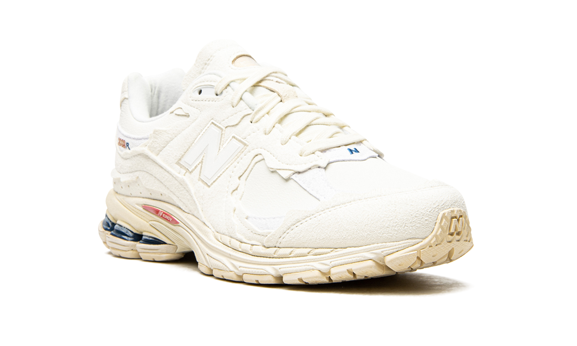2002r "protection Pack - Sea Salt" - 7