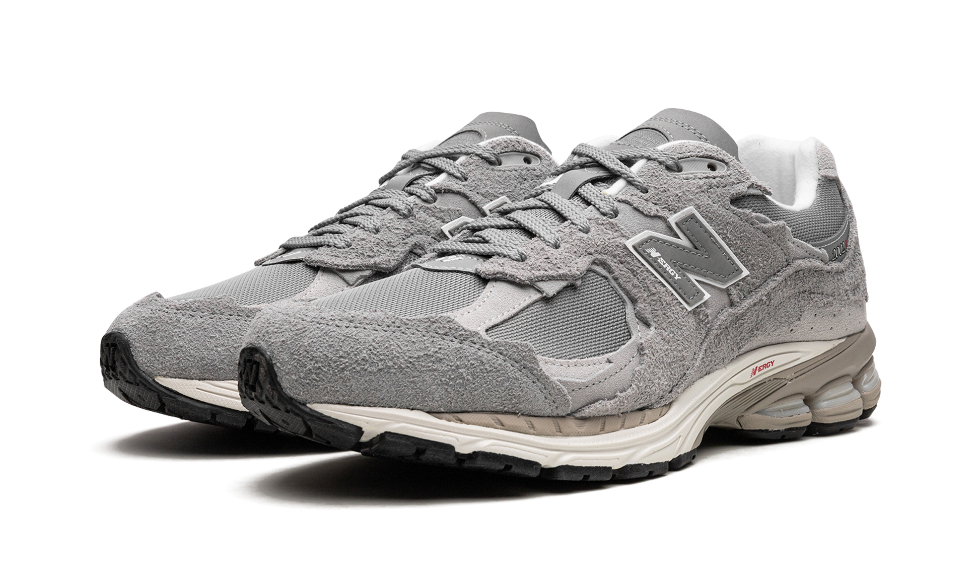 2002rd "grey" - 2