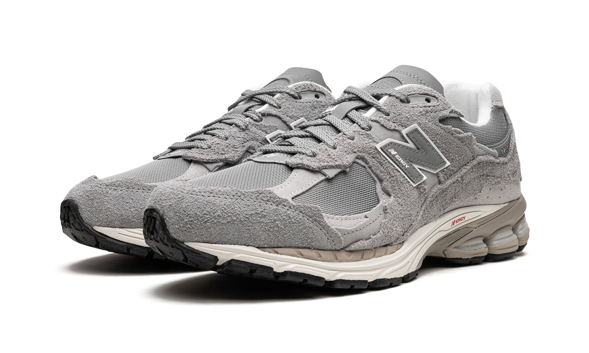 2002rd "grey" - 2