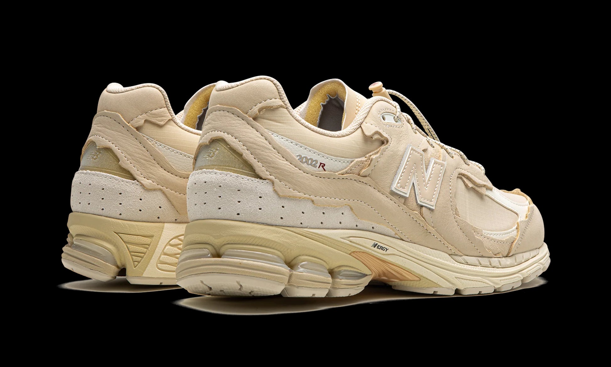 2002RD "Protection Pack - Sandstone"
