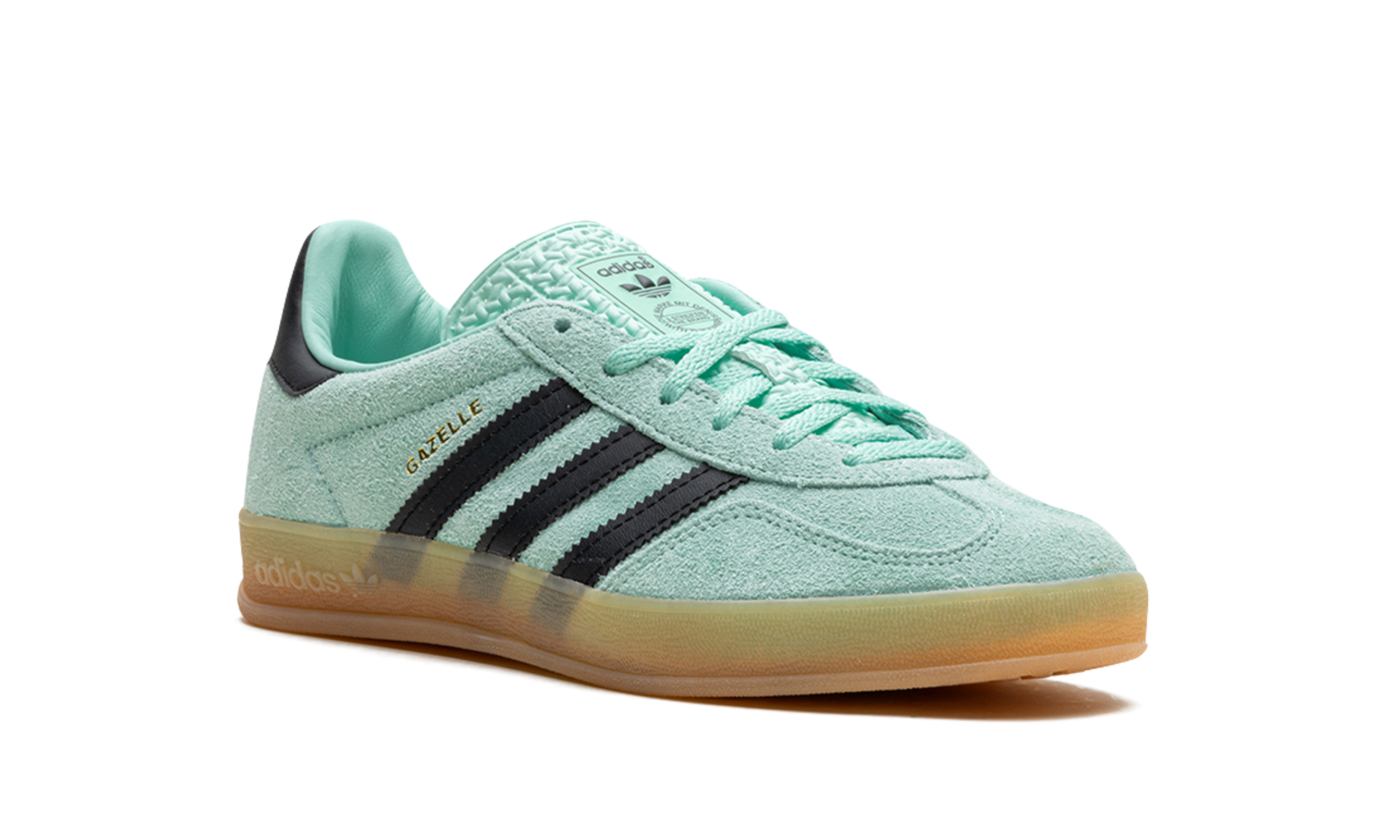 Gazelle Indoor "clemin / Black" - 7