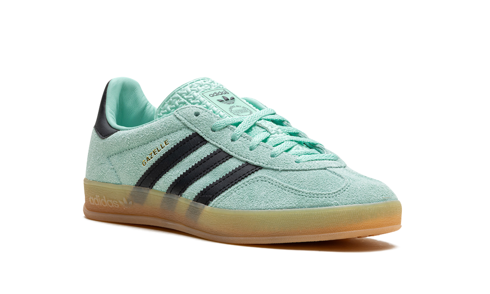 Gazelle Indoor "clemin / Black" - 7
