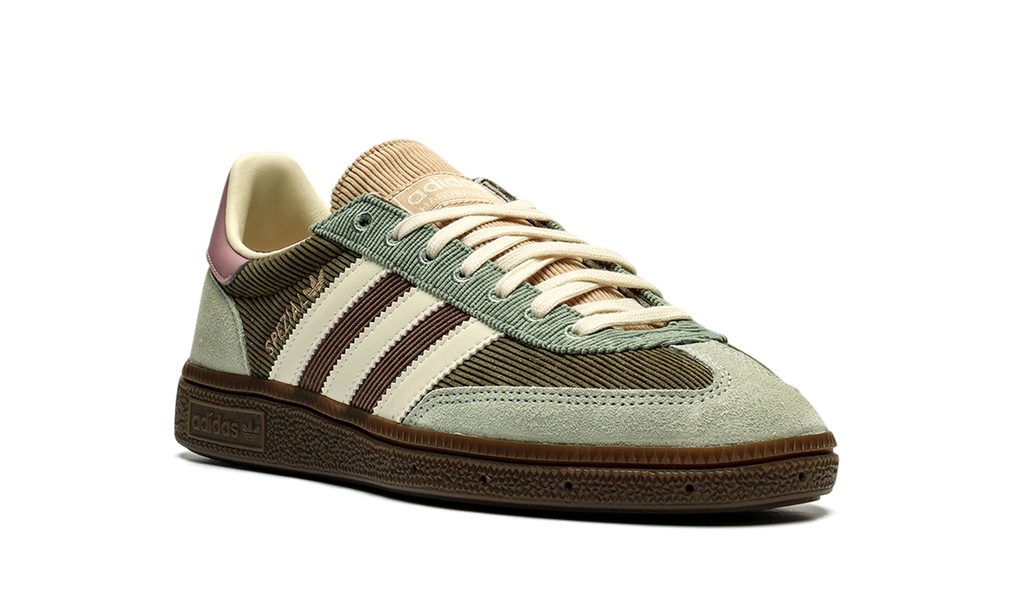 Handball Spezial &quot;Silver Green Magic Mauve&quot; IH4891