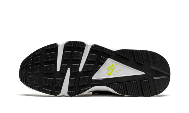 Air Huarache "Neon Yellow / Magenta" DD1068 104