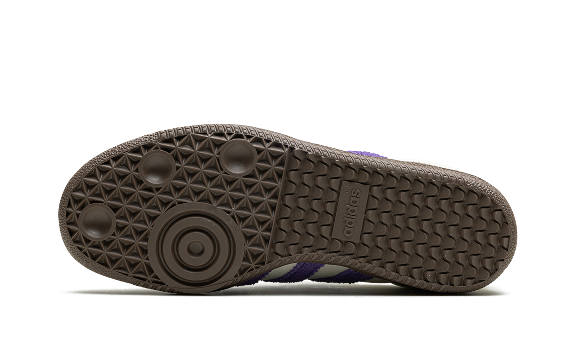 Samba Og Wmns "collegiate Purple" - 5