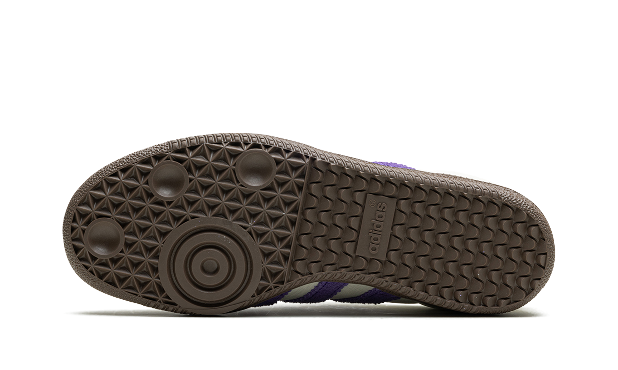 Samba Og Wmns "collegiate Purple" - 5