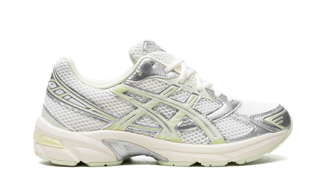 GEL-1130 WMNS "Silver / Green" 1202A505 101