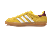 Gazelle Indoor Wmns "bright Yellow" - 1