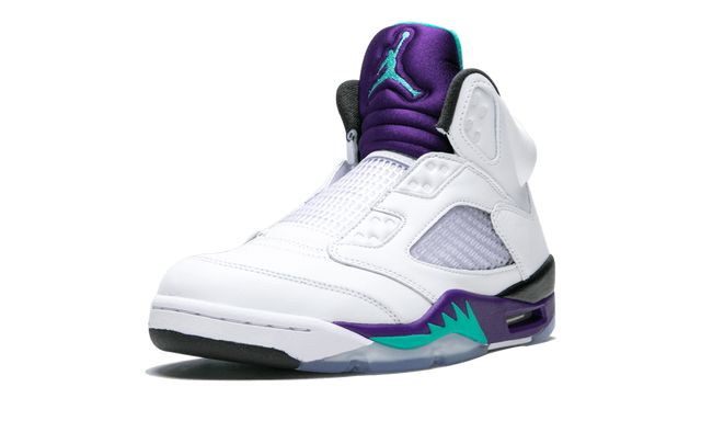 Jordan 5 Retro NRG Fresh Prince "Fresh Prince of Bel-Air" AV3919 135