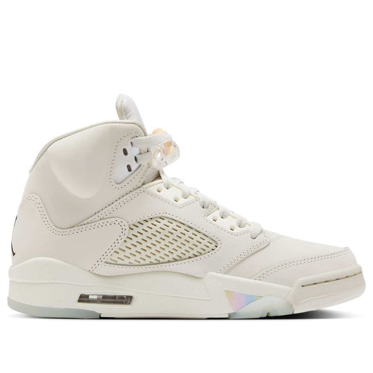 Air Jordan 5 Retro Wmns 'Year of the Snake' 2025 HF3183 001