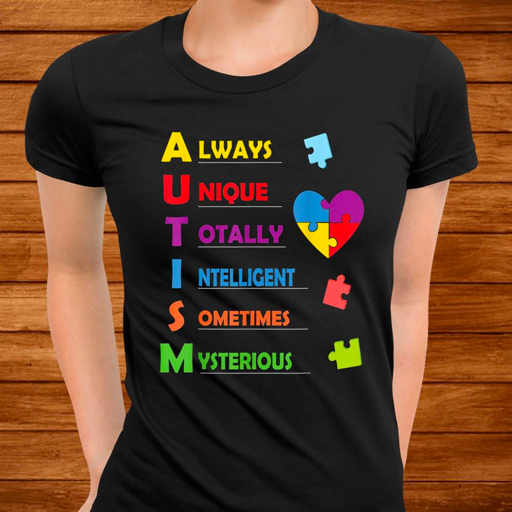 hippieartzone Tshirt - Autism Easter Seeing The World Tshirt, Sweatshirt
