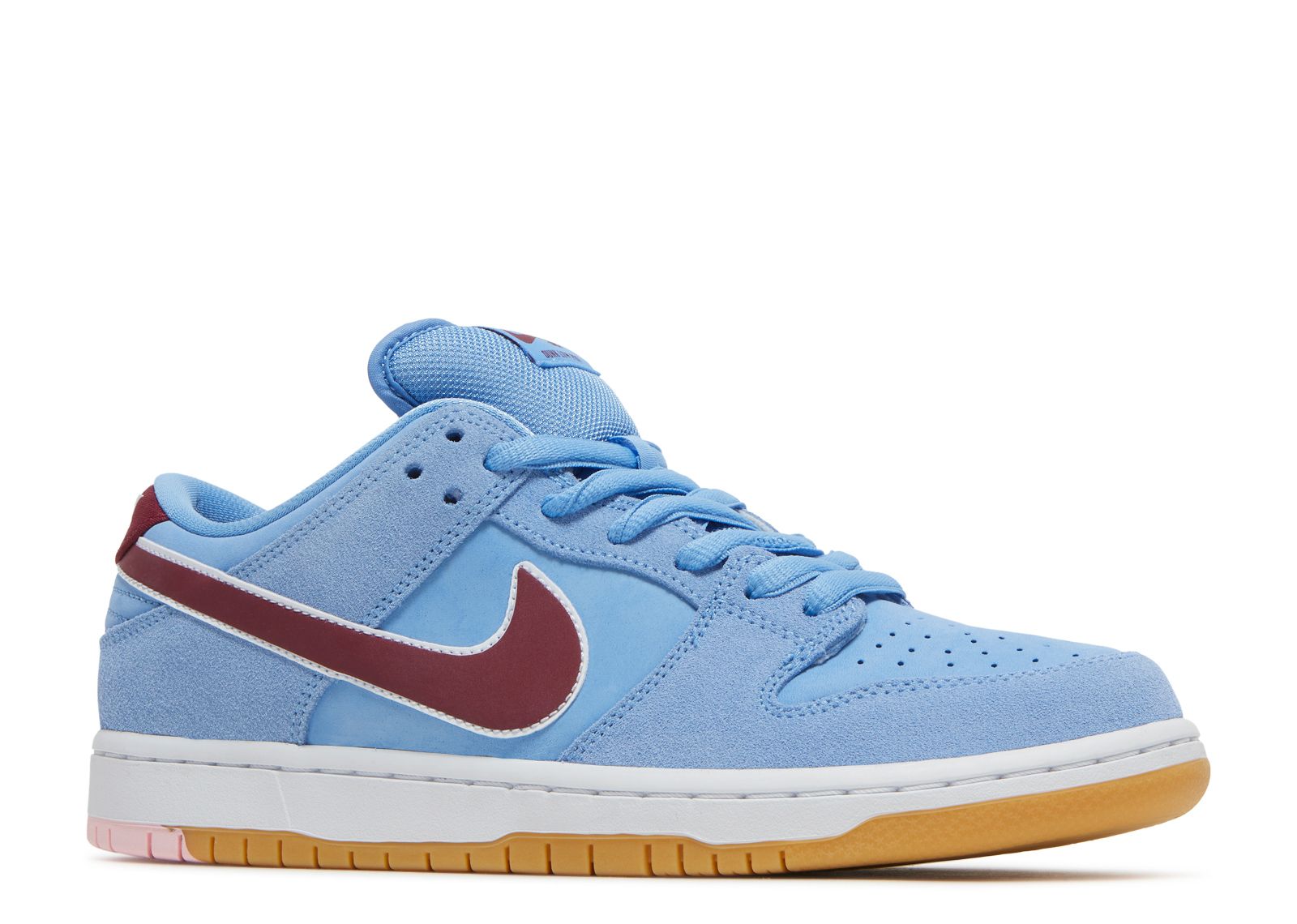 Dunk Low Premium SB 'Philadelphia Phillies' DQ4040 400