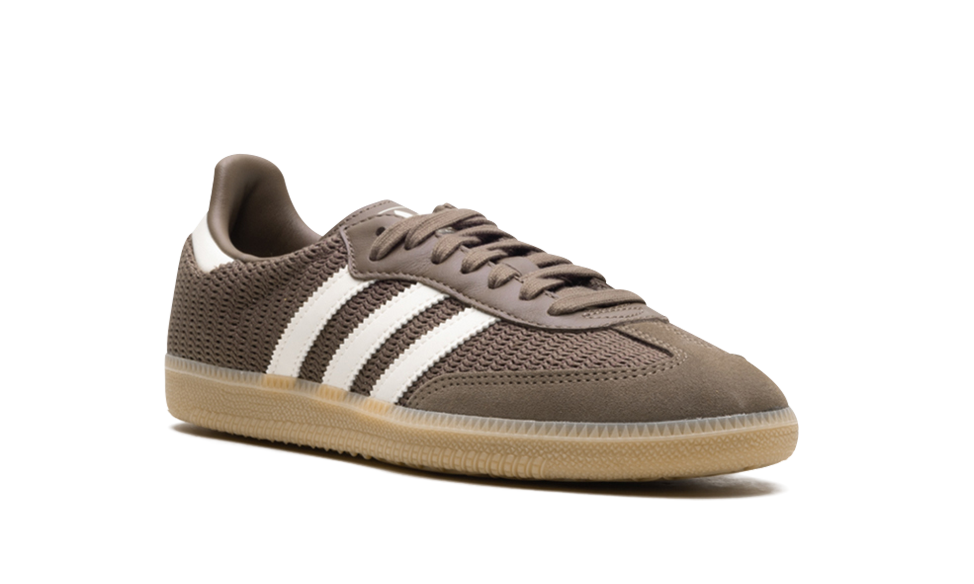 Samba Og "earth Strata Wonder White" - 7