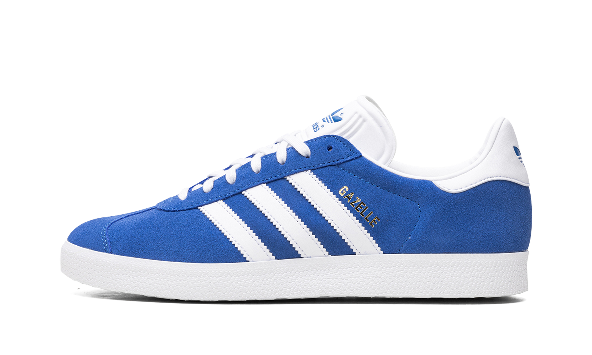 Gazelle "blue / White" - 1