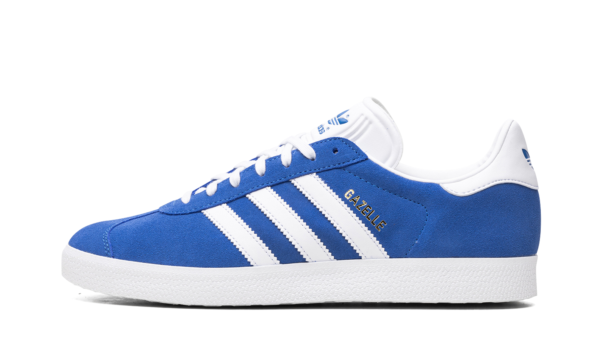 Gazelle "blue / White" - 1