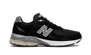990v3 "Black / White" M990BS3