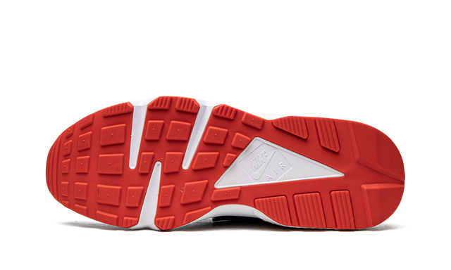 Air Huarache "Concord / Team Orange" DD1068 400