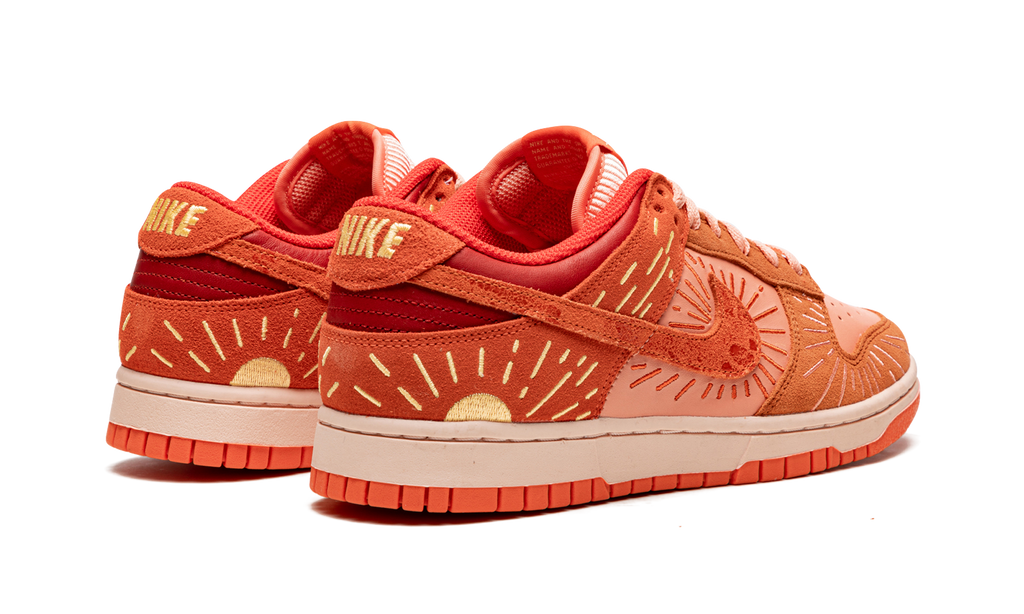 Wmns Dunk Low 'Winter Solstice' DO6723 800