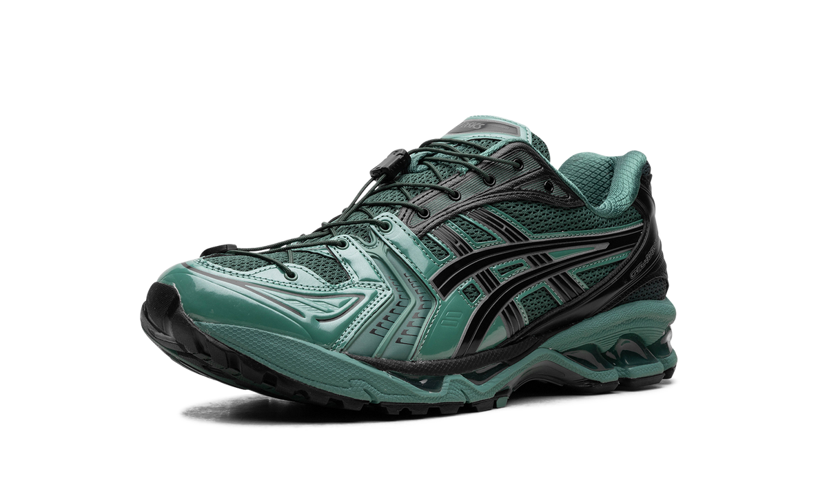 Gel-Kayano 14 &quot;Unaffected - Infinite Wonders Pack Posy Green&quot; 1201A922 300