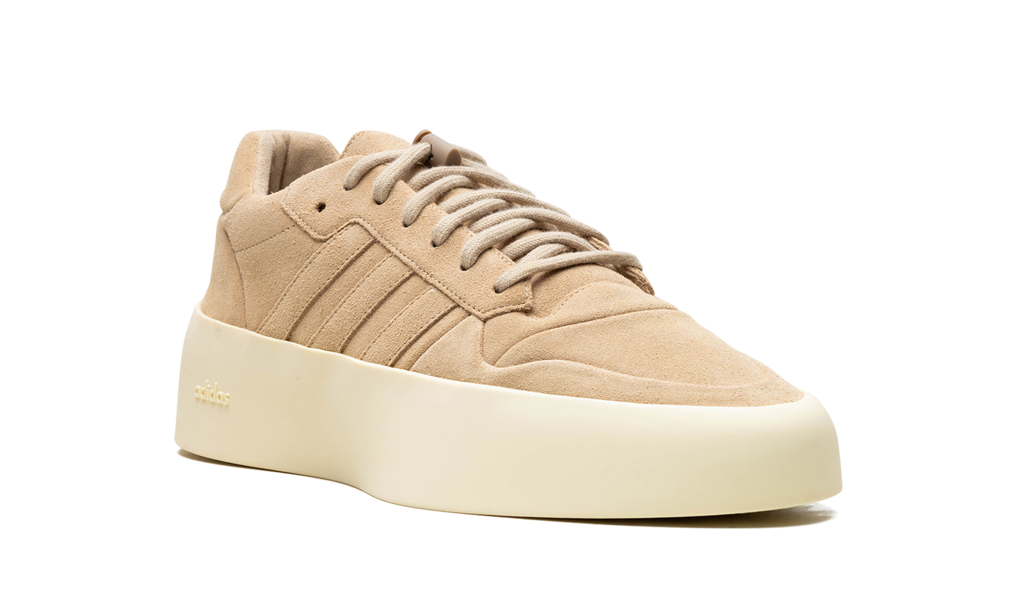 Athletics 86 Lo "fear Of God" - 7