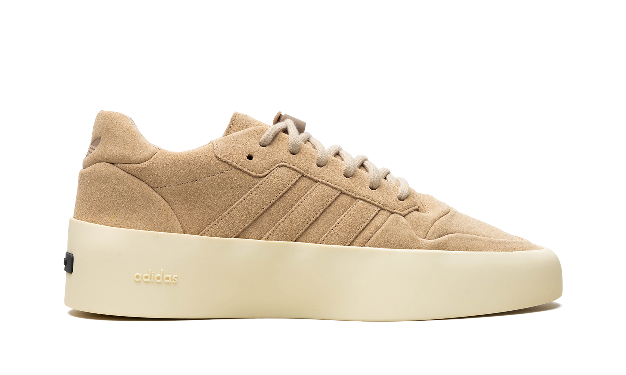 Athletics 86 Lo "fear Of God" - 6