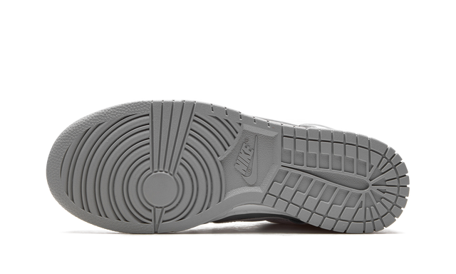 Dunk Low "White / Grey" DJ6188 003