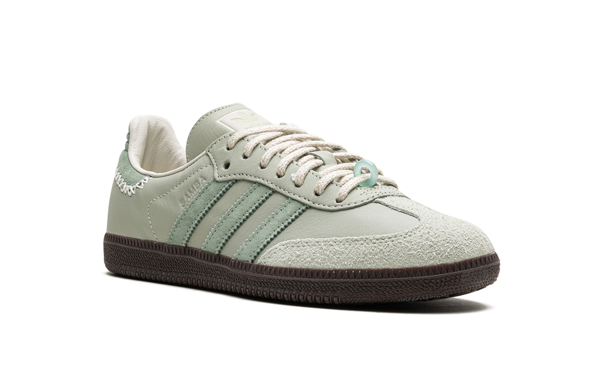 Samba Og "maha Half Green" - 7