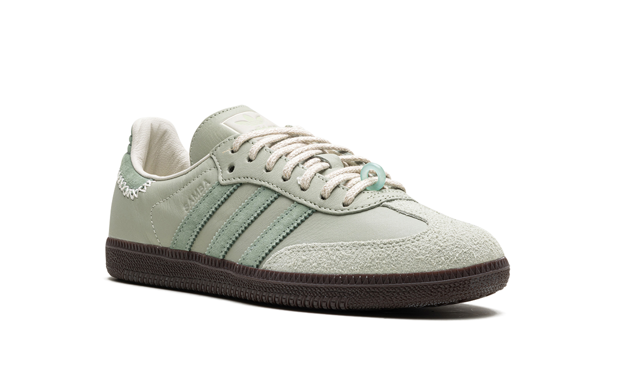 Samba Og "maha Half Green" - 7